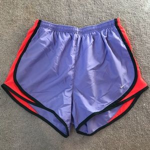 Nike dri-fit shorts